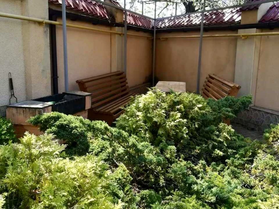 Квартира. Одесса, 2-й Дачный проезд