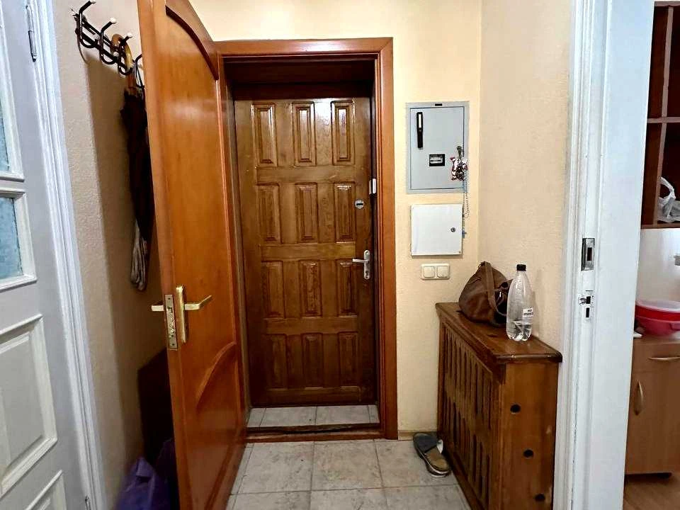 Квартира. Одесса, 2-й Дачный проезд