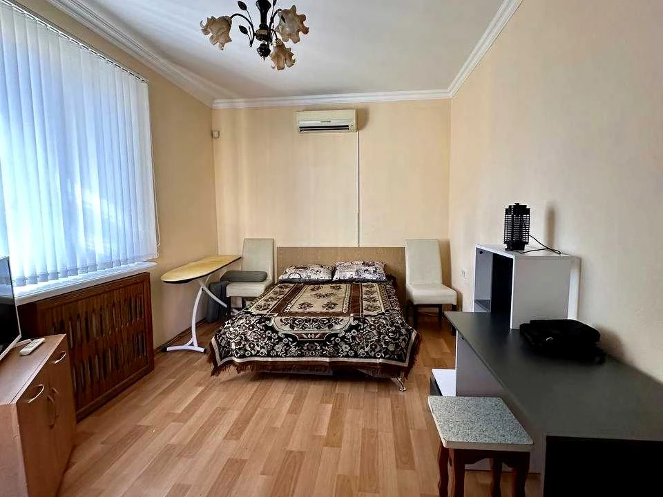 Квартира. Одесса, 2-й Дачный проезд