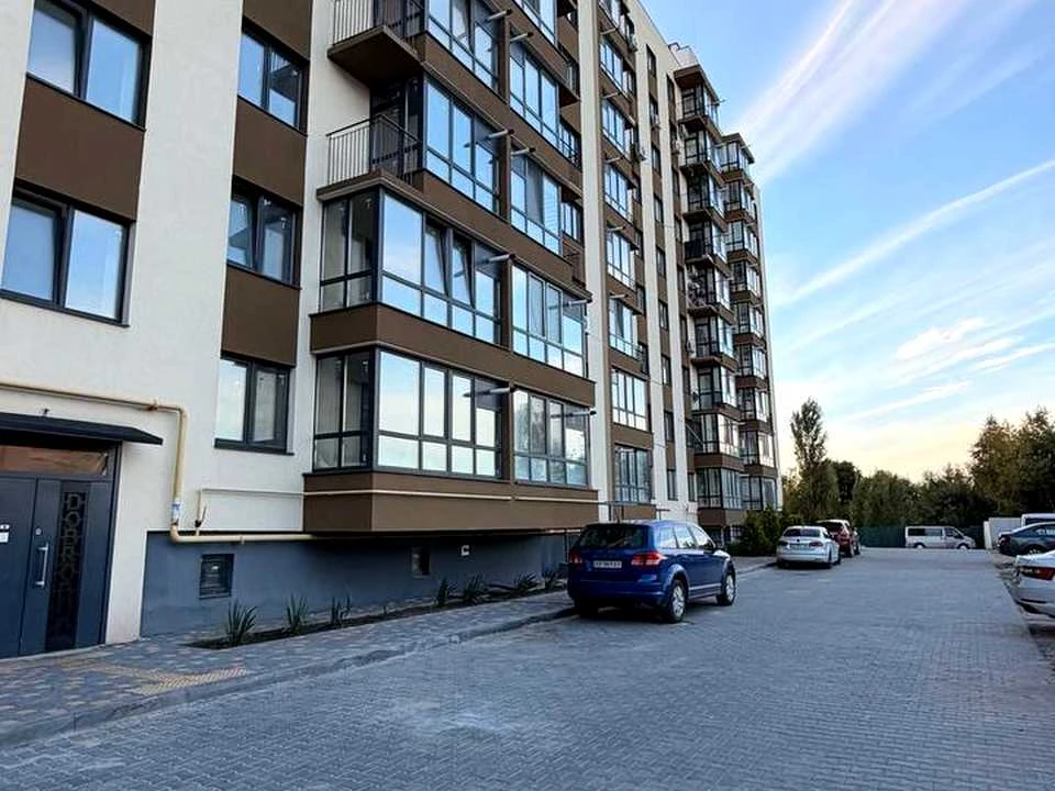 Квартира. Вінниця, вулиця Сергія Зулінського