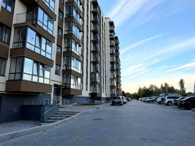 Квартира. Вінниця, вулиця Сергія Зулінського