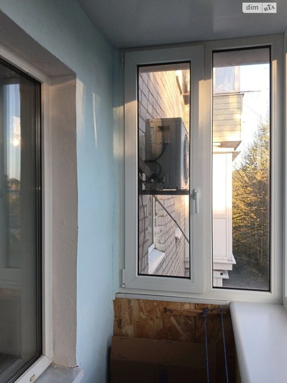Long-Term Rental Apartment