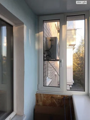 Long-Term Rental Apartment