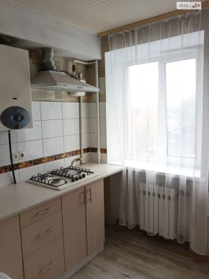 Long-Term Rental Apartment