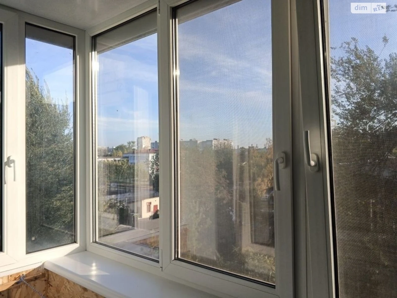 Long-Term Rental Apartment