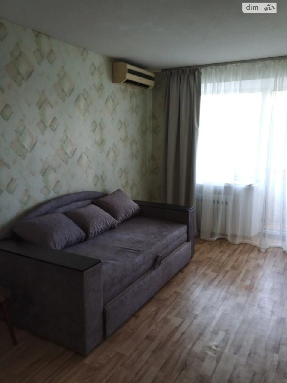 Long-Term Rental Apartment