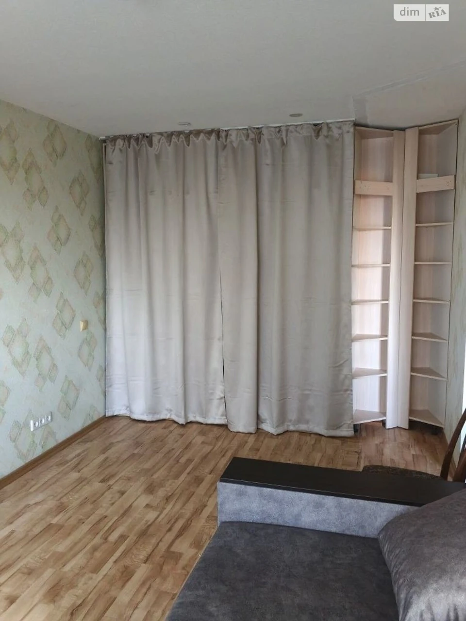 Long-Term Rental Apartment