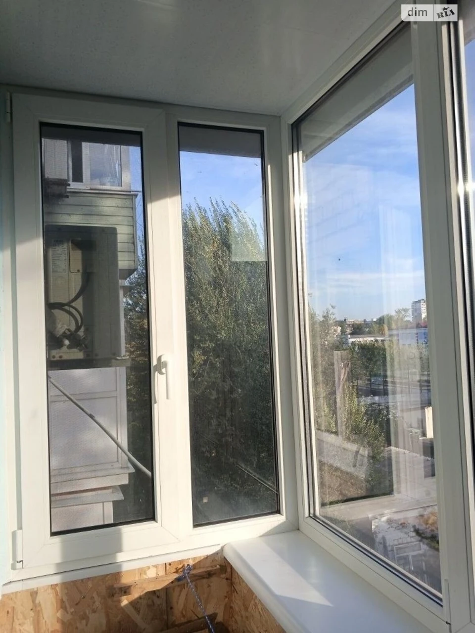 Long-Term Rental Apartment