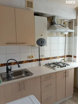 Long-Term Rental Apartment