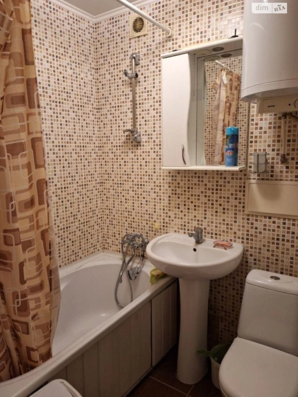 Long Term Rental Apartment, Primorsky