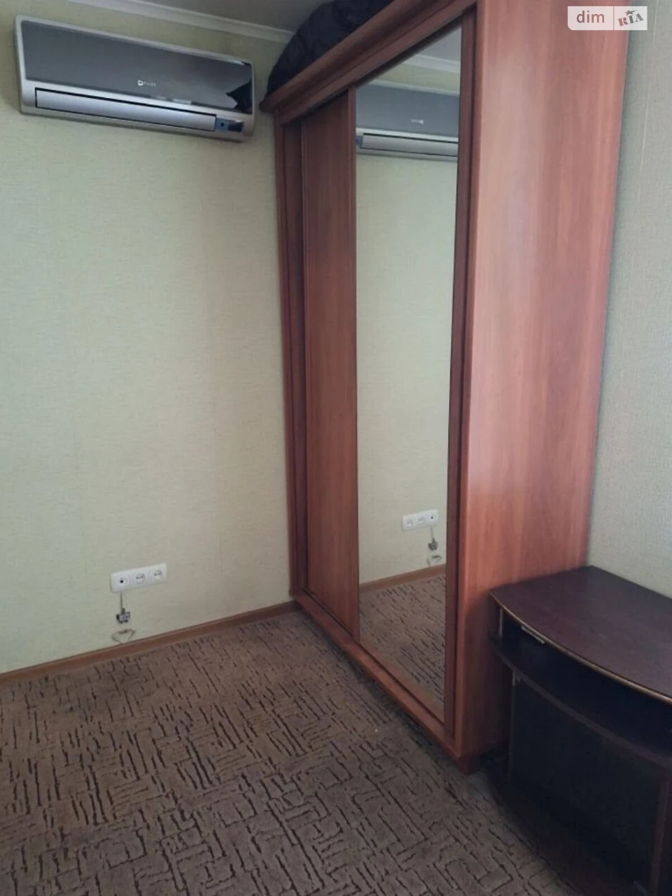 Long Term Rental Apartment, Primorsky