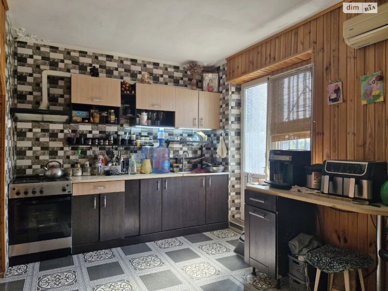 Продаж Будинку Пересипський