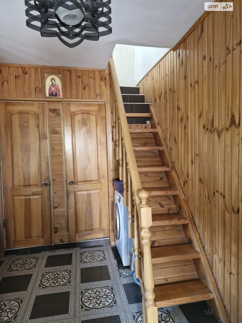 Продаж Будинку Пересипський