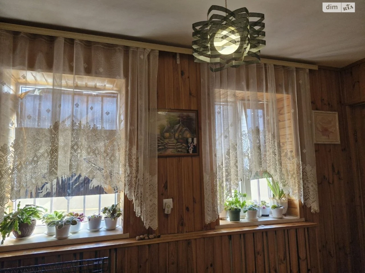 Продаж Будинку Пересипський