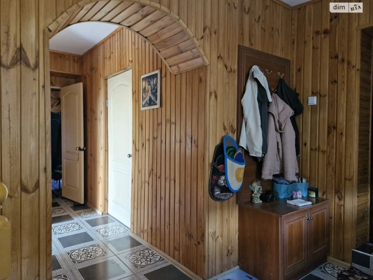 Продаж Будинку Пересипський