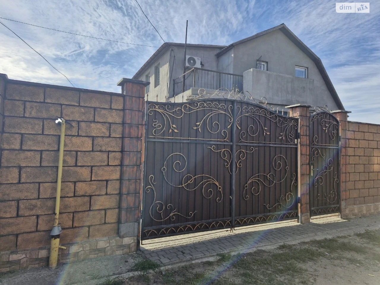 Продаж Будинку Пересипський