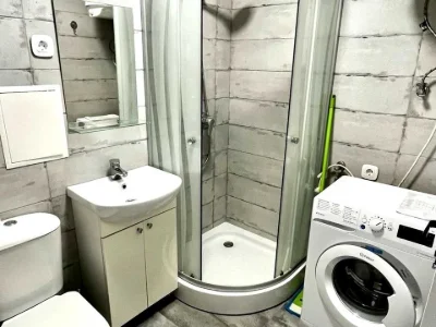 Apartment. Berezhniakivska st., Kyiv