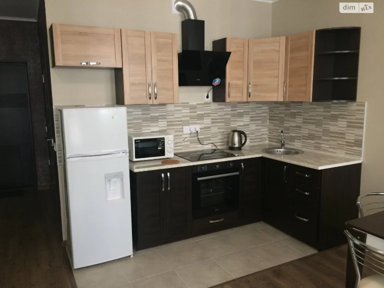 Long-Term Rental Apartment, Poznyak
