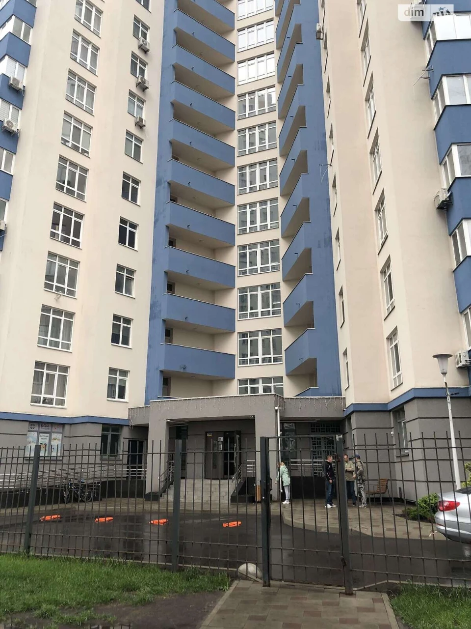 Довгострокова Аренда Квартири Позняки