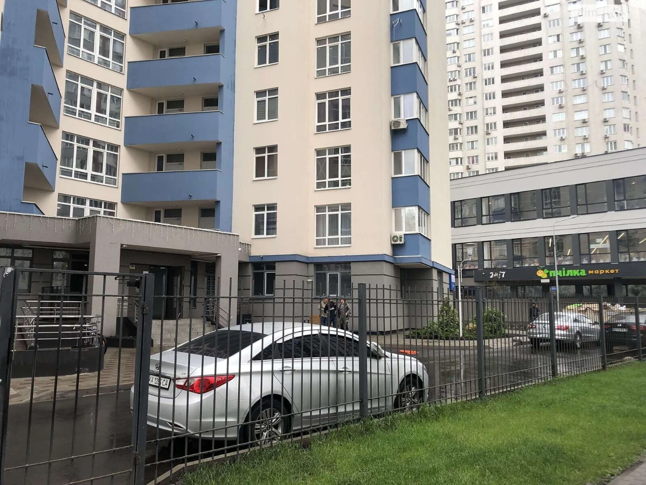 Довгострокова Аренда Квартири Позняки