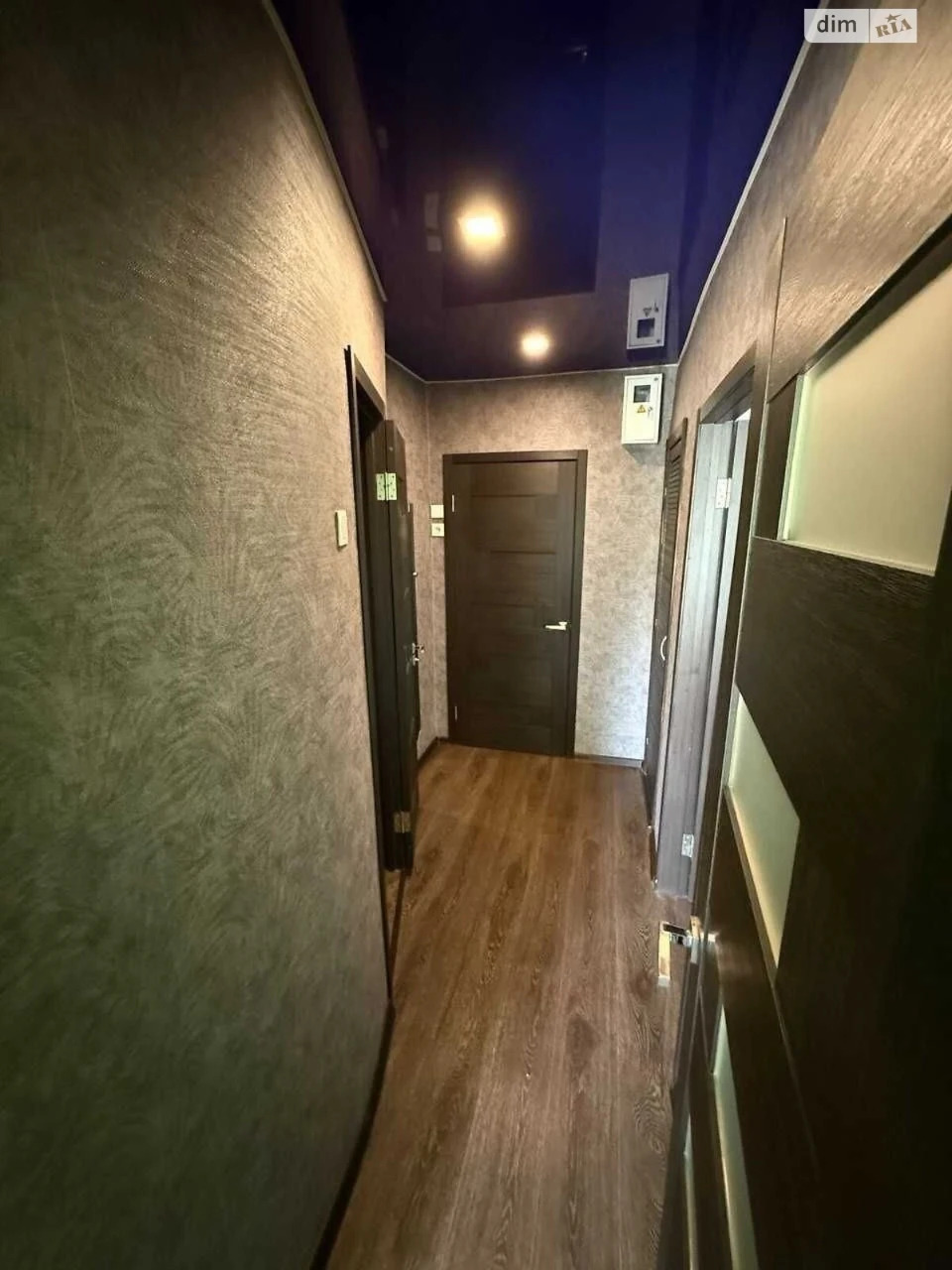 Long-Term Rental Apartment