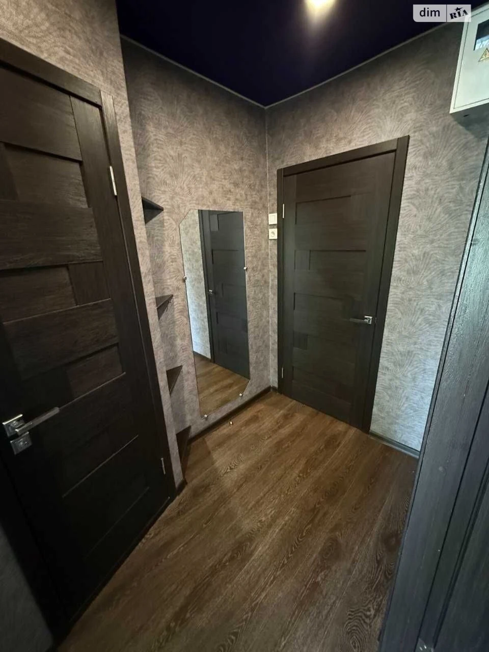 Long-Term Rental Apartment