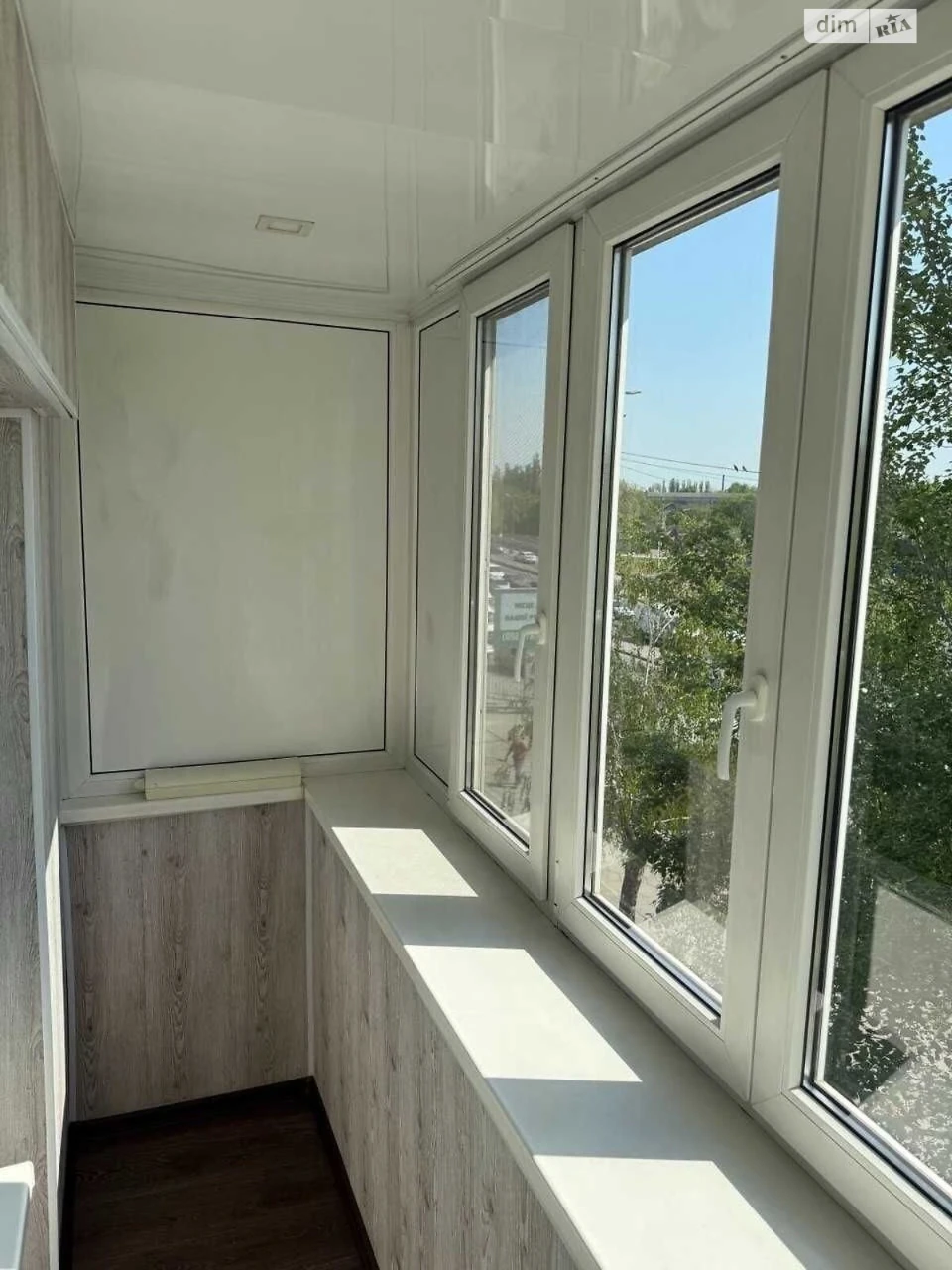 Long-Term Rental Apartment