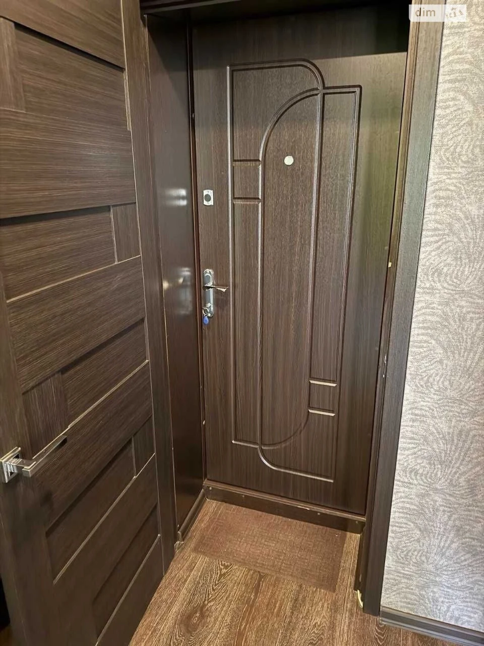 Long-Term Rental Apartment