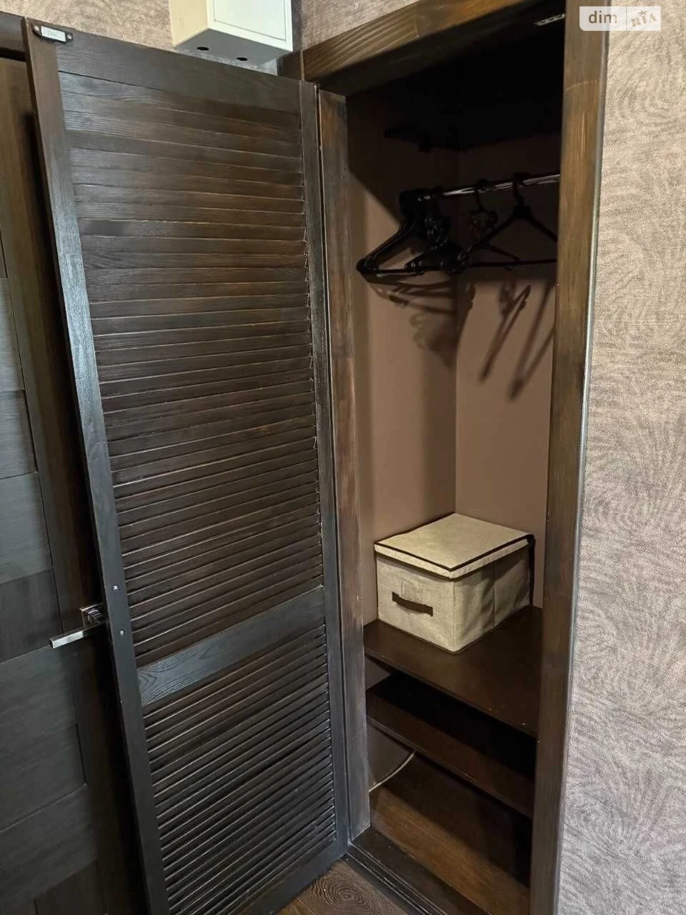 Long-Term Rental Apartment