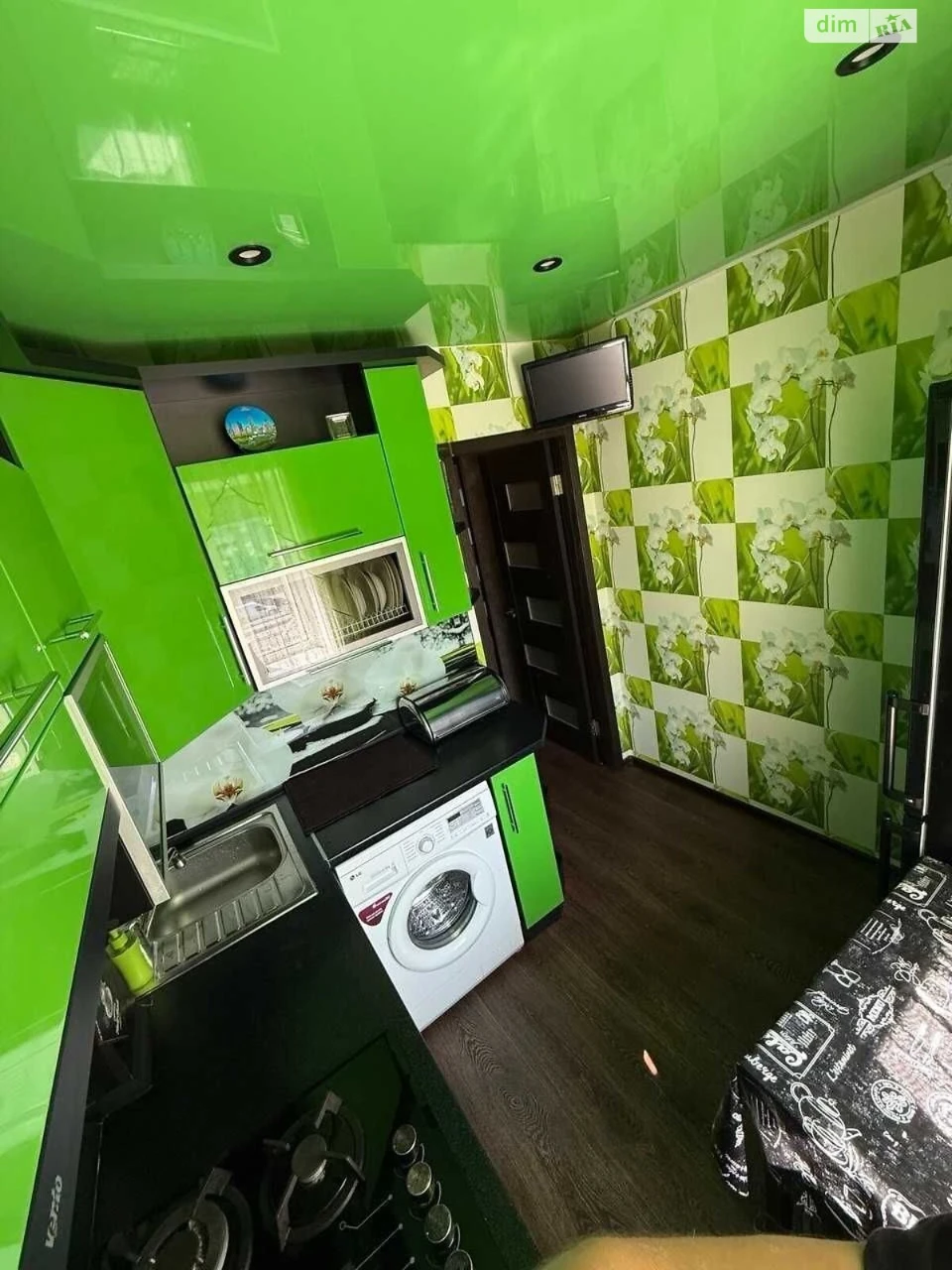 Long-Term Rental Apartment