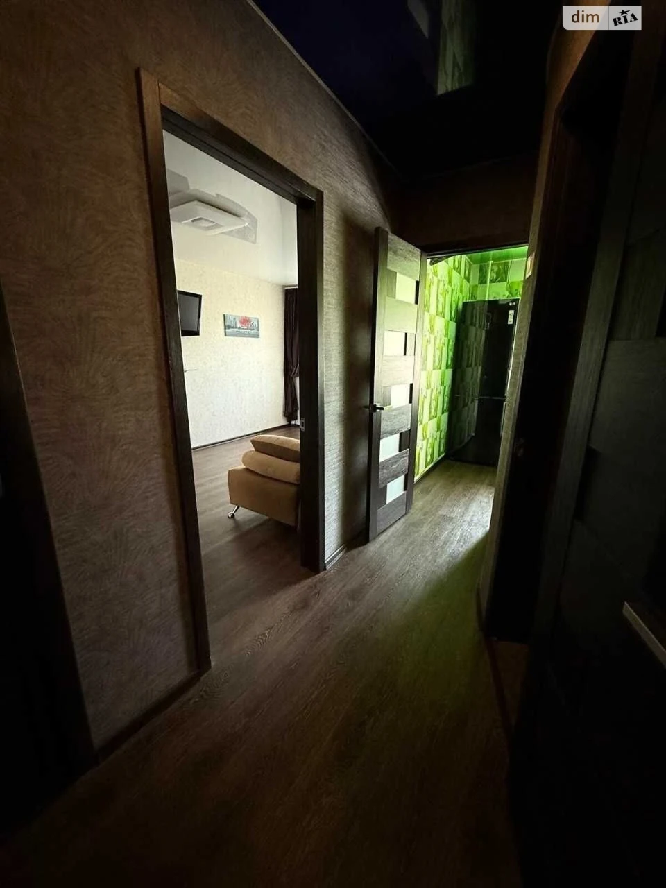 Long-Term Rental Apartment