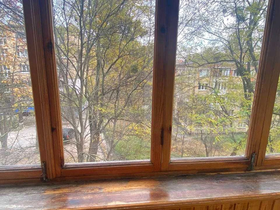 Квартира. Київ, вулиця Андрія Верхогляда