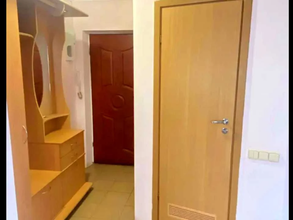 Квартира. Київ, вулиця Андрія Верхогляда