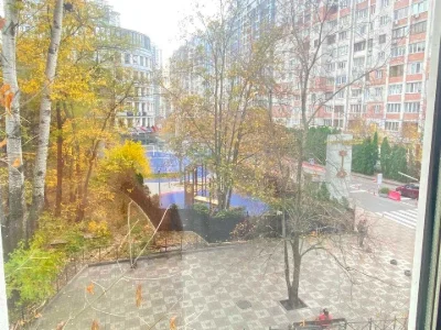 Квартира. Київ, вулиця Андрія Верхогляда