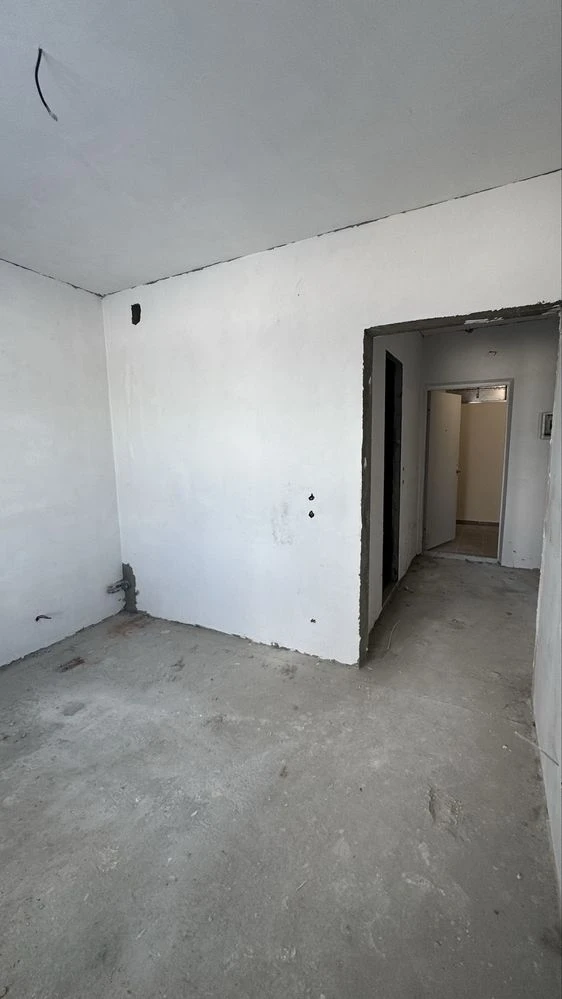 Sale of 1-bedroom apartment 37 sq m, Poczynki, Patriotyka Residence, Synevir