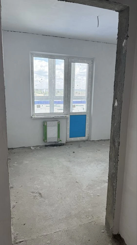 Sale of 1-bedroom apartment 37 sq m, Poczynki, Patriotyka Residence, Synevir