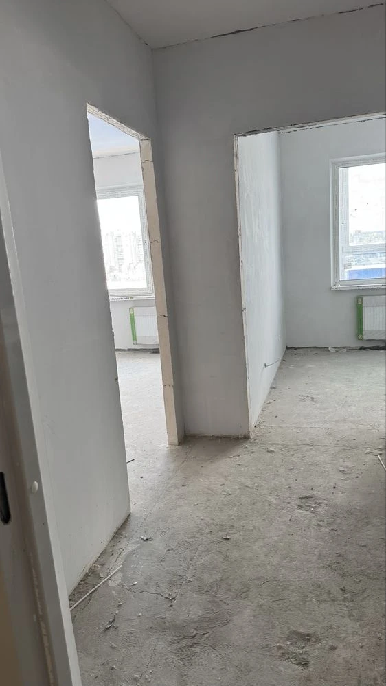Sale of 1-bedroom apartment 37 sq m, Poczynki, Patriotyka Residence, Synevir