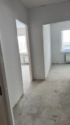 Sale of 1-bedroom apartment 37 sq m, Poczynki, Patriotyka Residence, Synevir