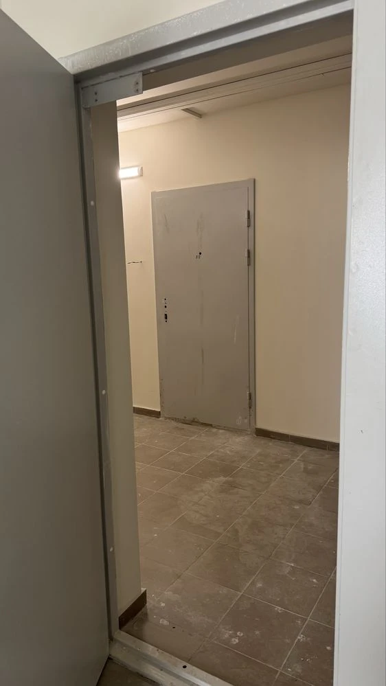 Sale of 1-bedroom apartment 37 sq m, Poczynki, Patriotyka Residence, Synevir
