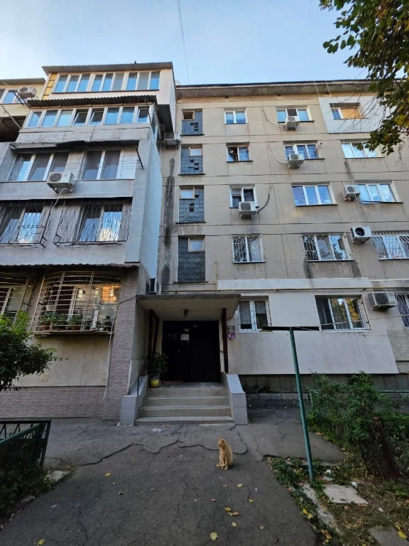 Apartment for sale in Cheremushki
