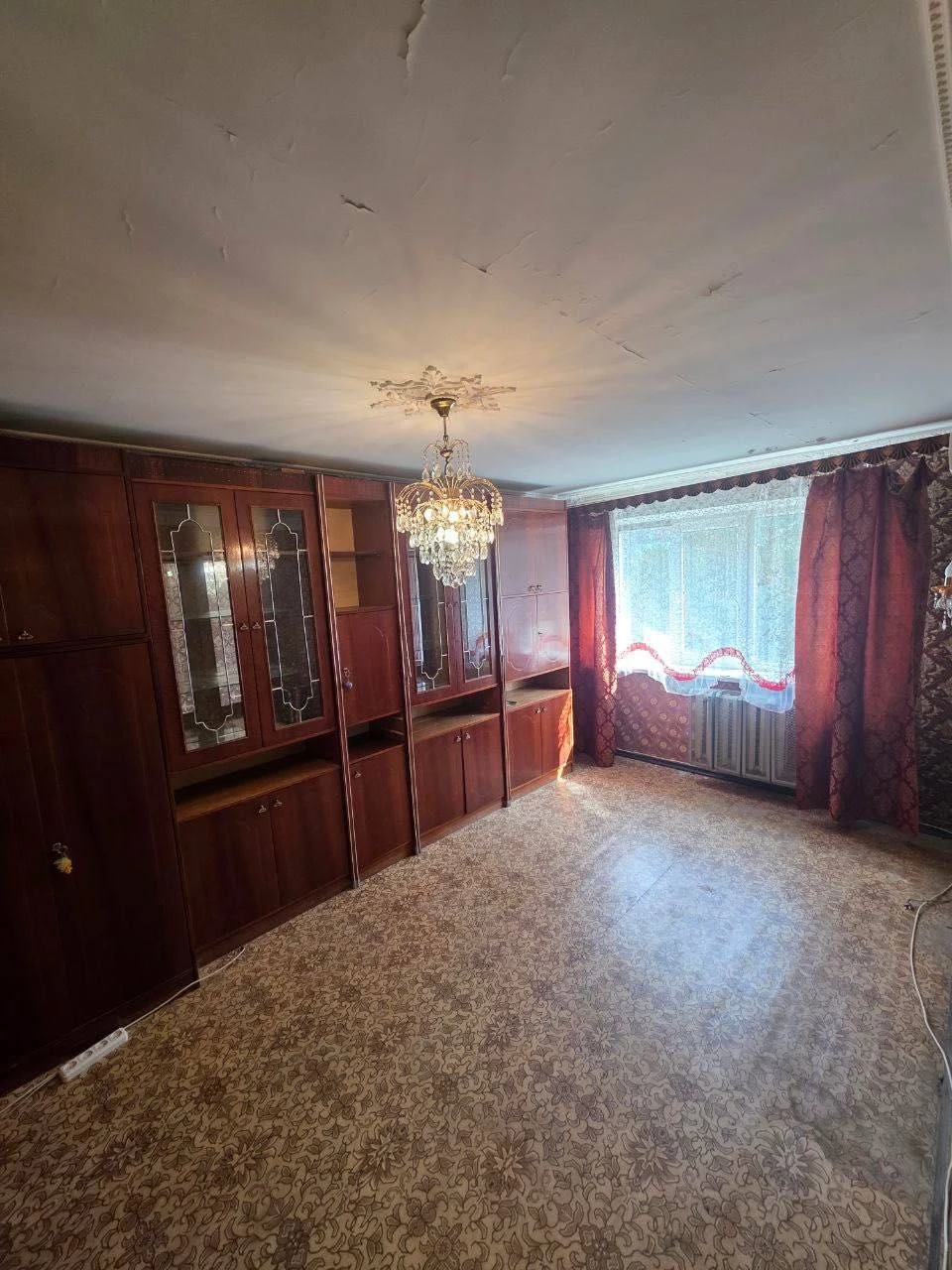 Продается квартира на Черемушках