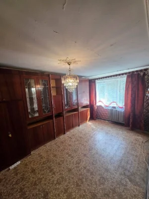 Продается квартира на Черемушках