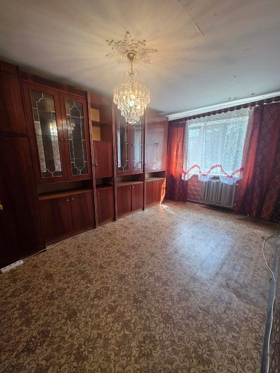 Продается квартира на Черемушках
