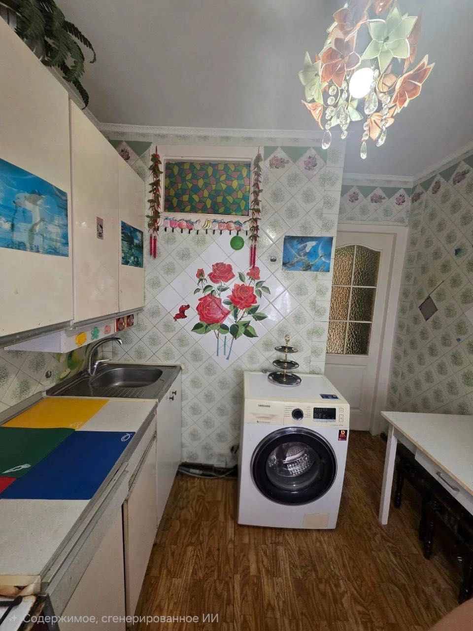 Продается квартира на Черемушках