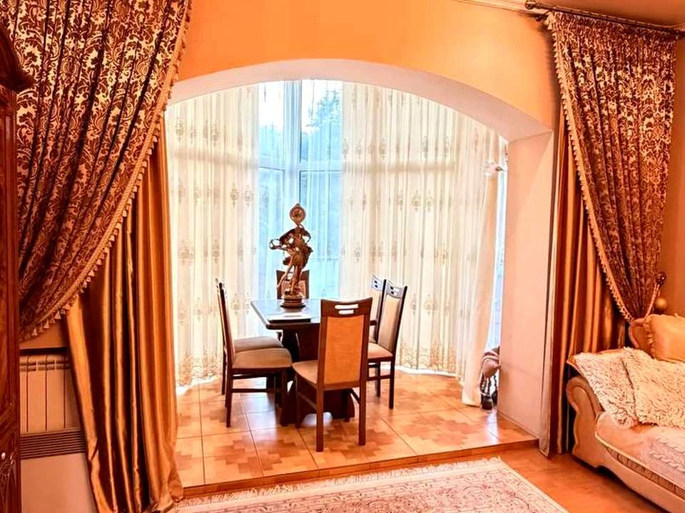 Будинок. Вінниця, Марії Литвиненко-Вольгемут вул.