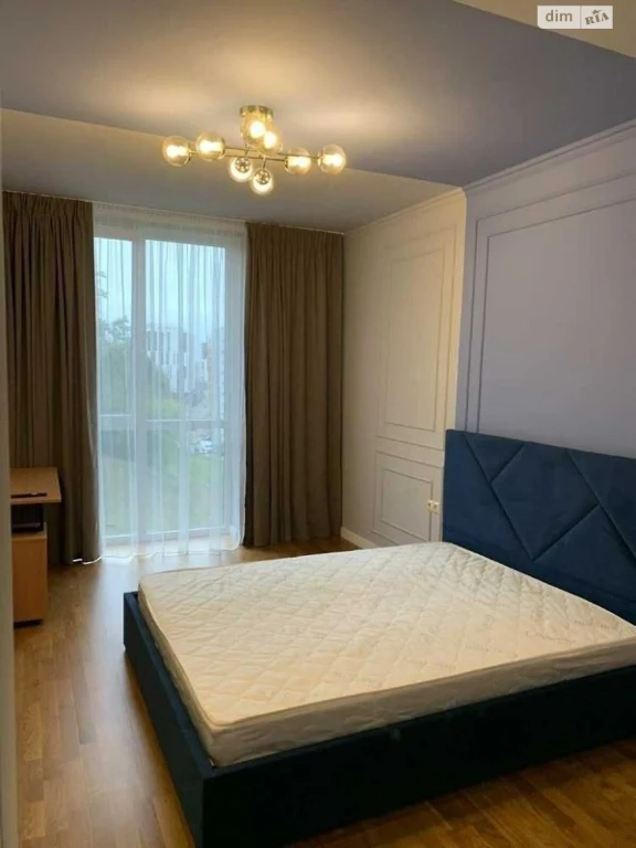 Long-Term Rental Apartment in Holosko