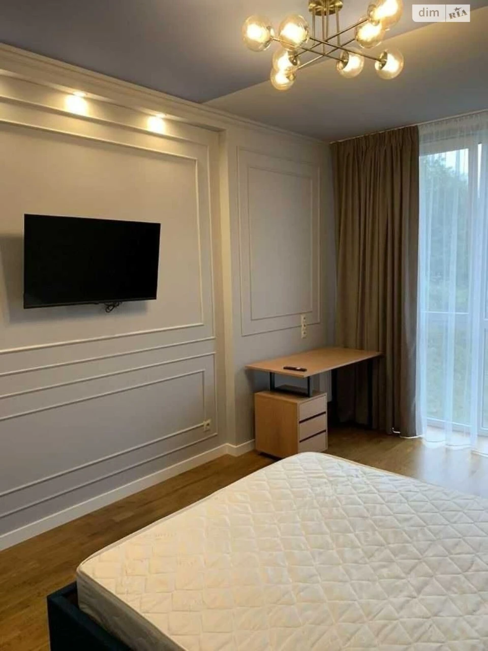 Long-Term Rental Apartment in Holosko