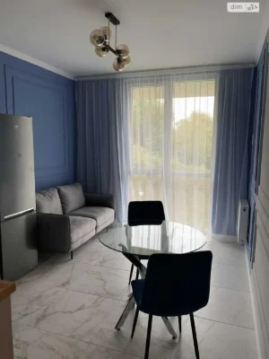 Long-Term Rental Apartment in Holosko