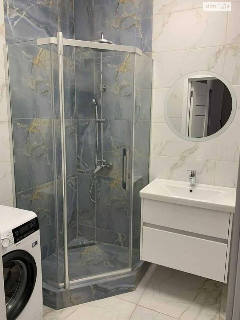 Long-Term Rental Apartment in Holosko