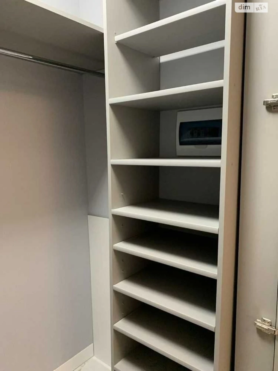 Long-Term Rental Apartment in Holosko